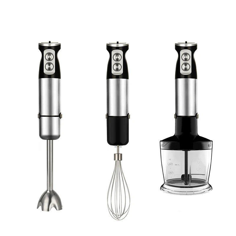 
Household kitchen accessories supplier, portable electric blender , multifunctional blender juicer chopper food processor 