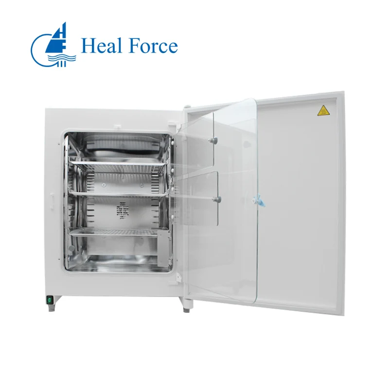 Heal Force RTS grow cell Culture co2 инкубатор лабораторное оборудование высокого качества