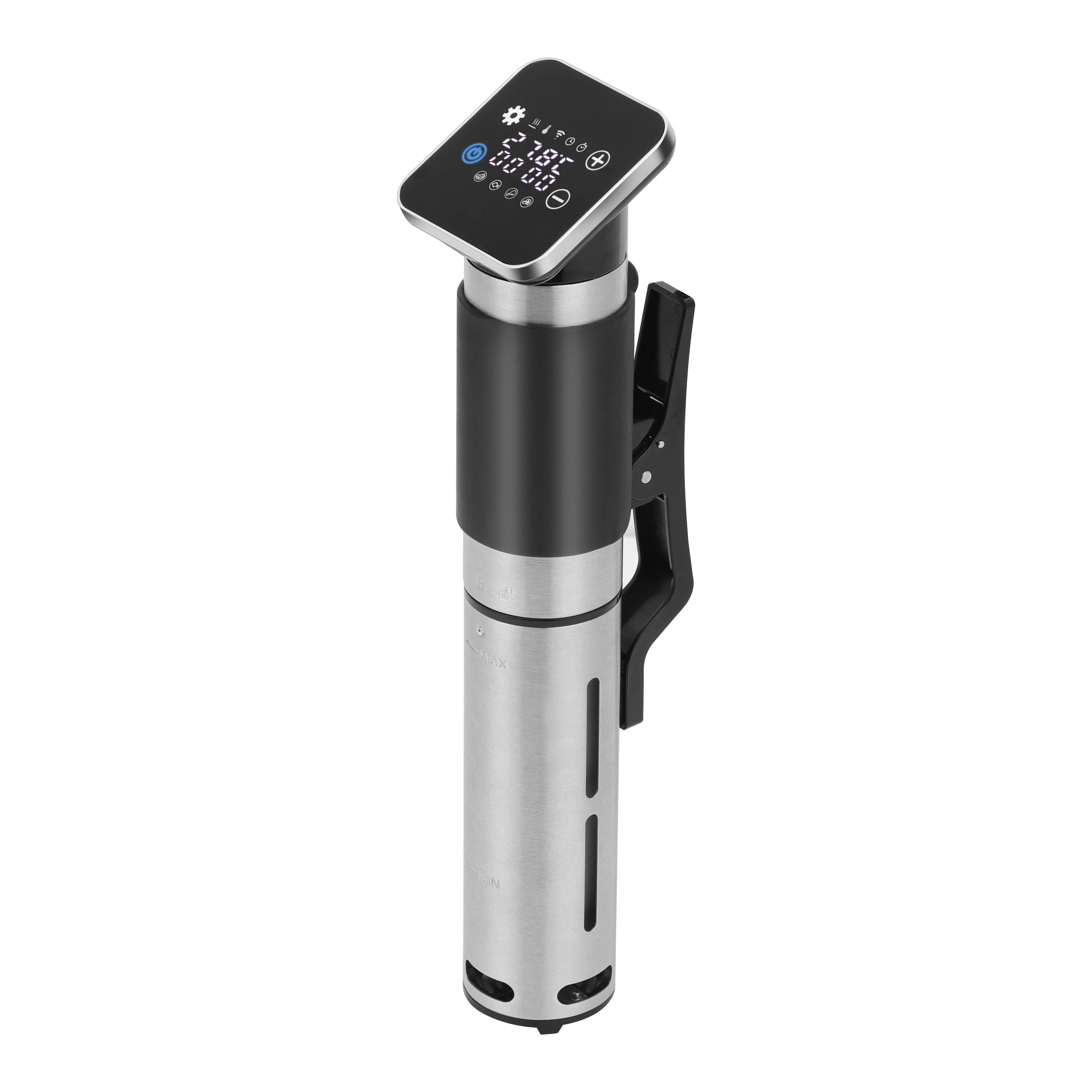 slow cooker machine sous vide with ipx7 WI-FI