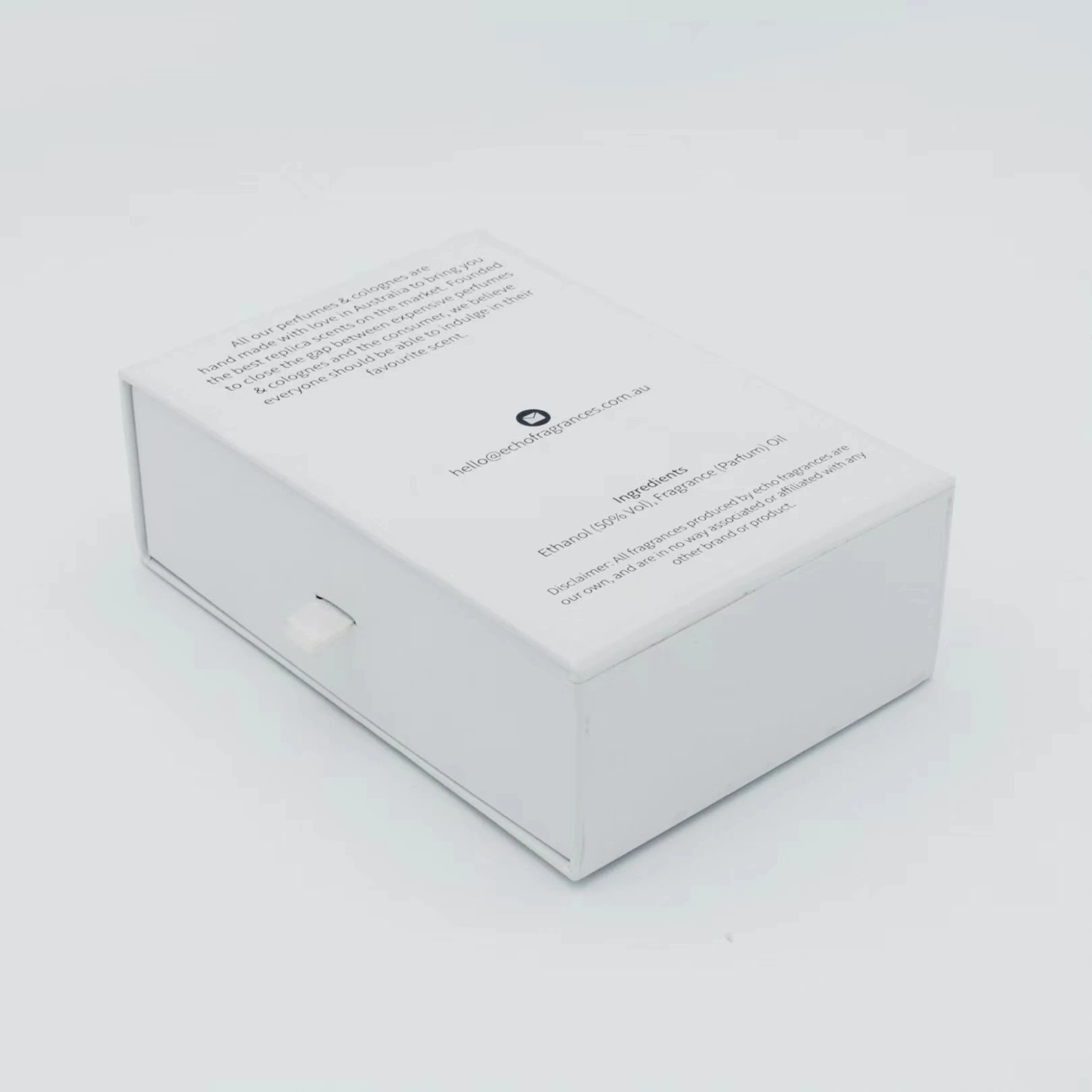 Eco Friendly Customized Biodegradable Handmade Cosmetic Jewelry Bar Soap Gift Box Packaging for Small Business