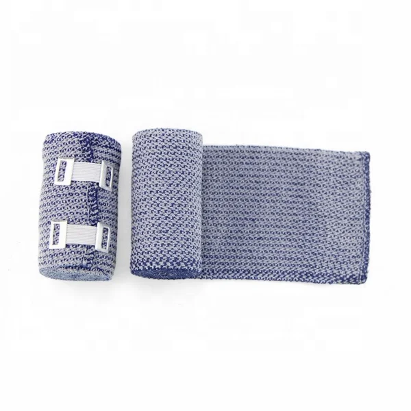 High Quality Wholesale Elasticated Cold Bandage For Muscle Pain