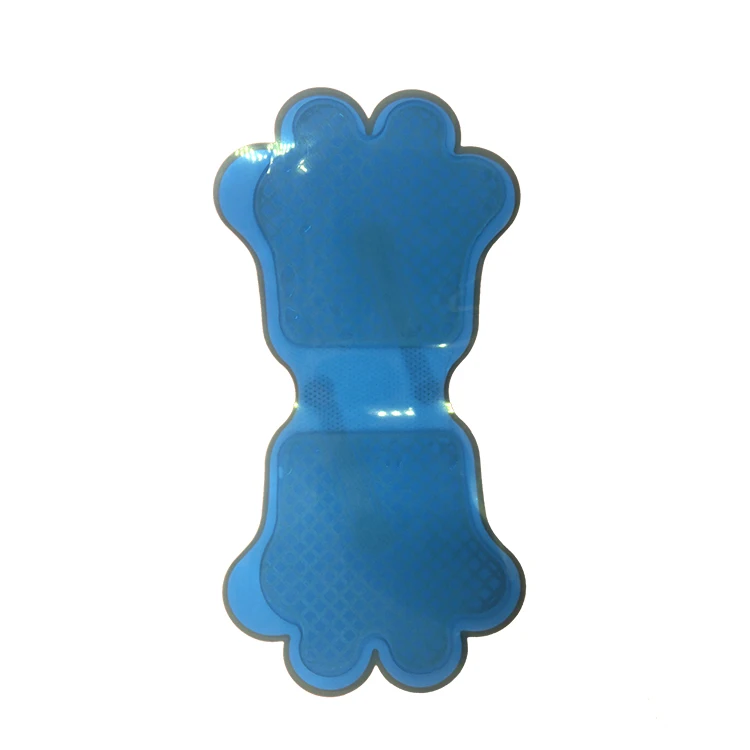 
-Органических полимеров электродный башмак с металлической кнопкой десятки тысяч оснастки соединение самоклеющиеся терапевтический электрод десятки тысяч патч 