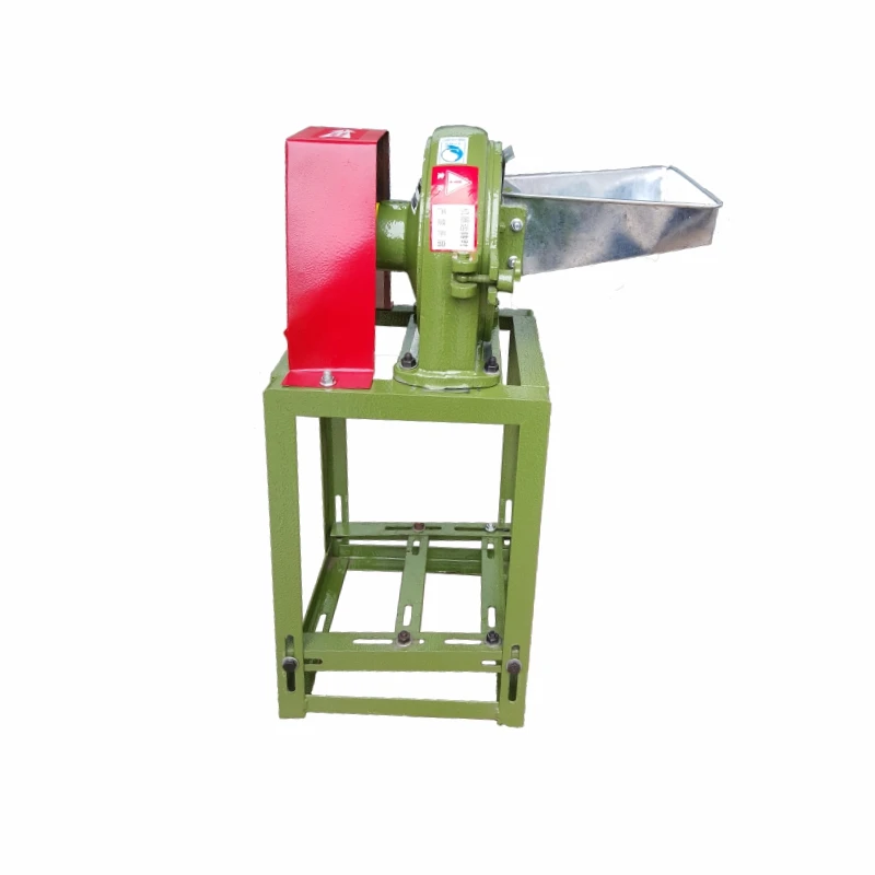 A04 9FC15 Flour Mill or Grinder or Spice Grinding Parts Pass CE Certification Price