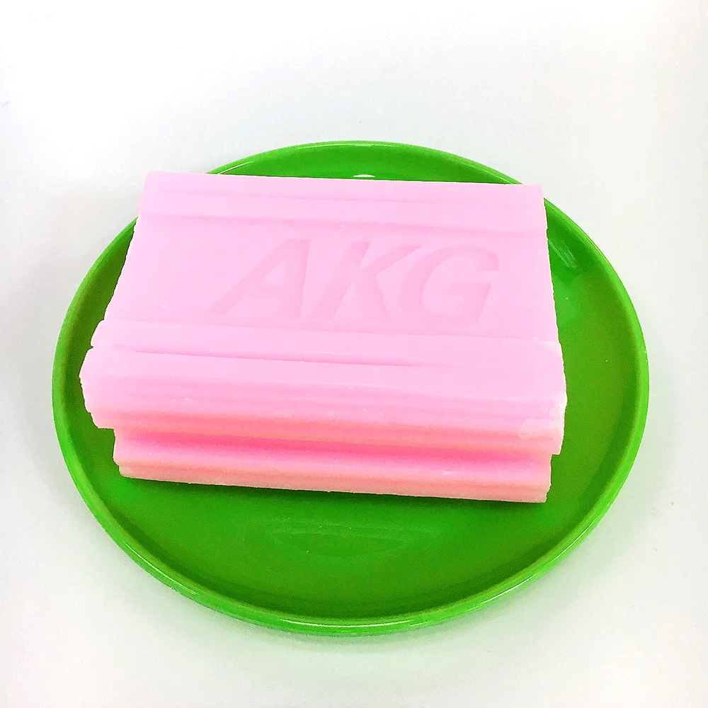 nice quality bath and  laundry soap bar clothes soap cleaning soap bar customized from china factory