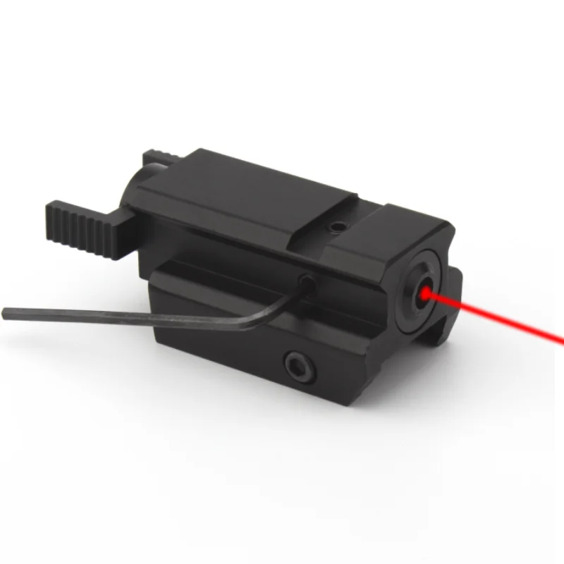 Wholesale Tactical Red Laser Sight Red Dot Laser Sight