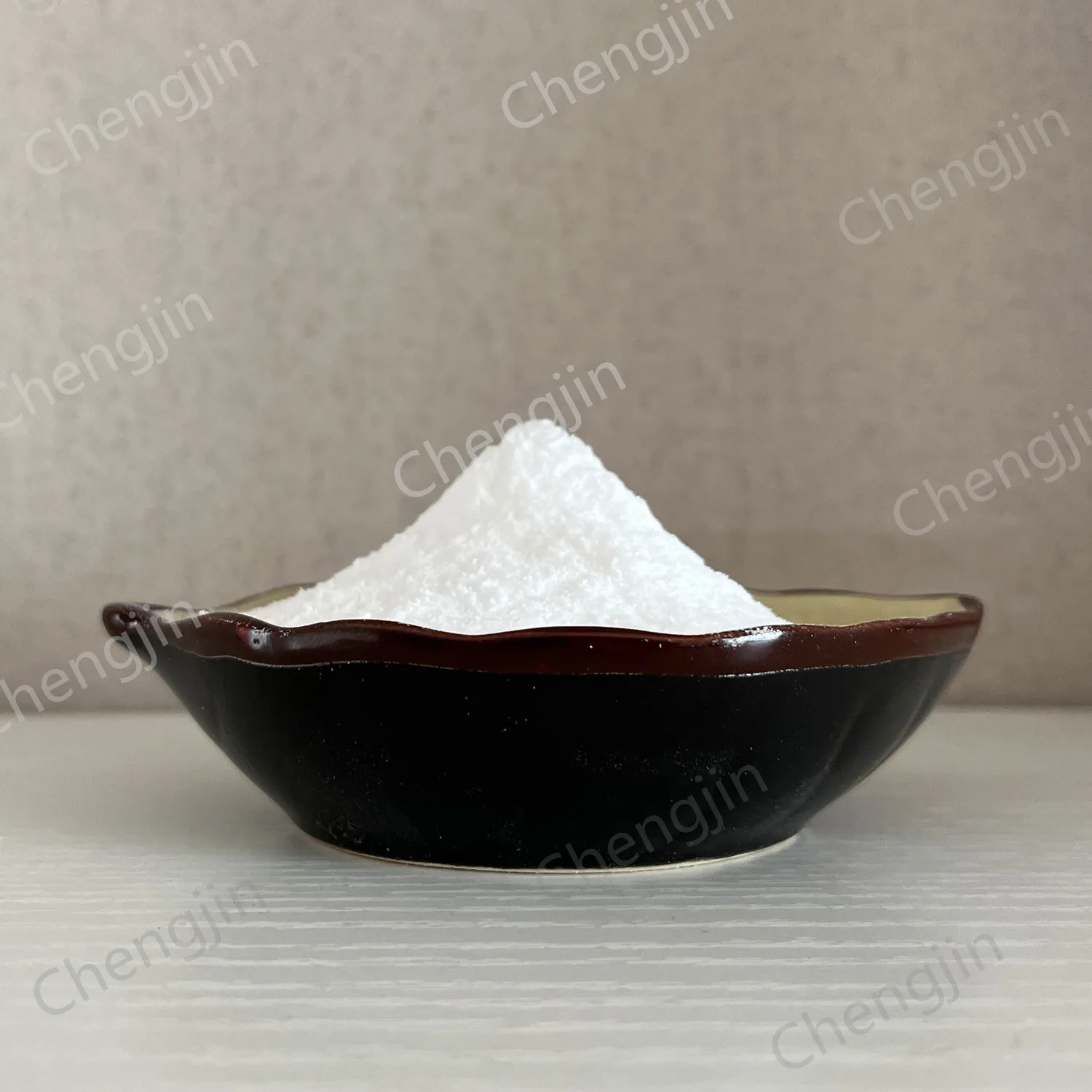 High Quality Food Grade  Sweetener Trehalose CAS 99-20-7 in Stock Chengjin