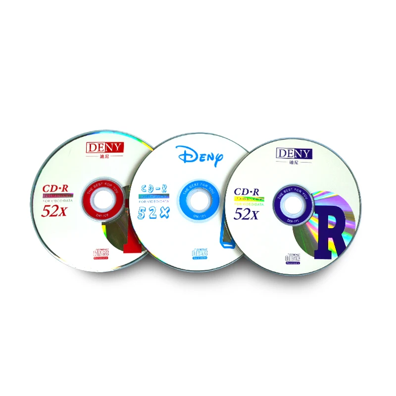 Sell China empty printing dvd r in 50pcs shrink wrap package Logo Layer Style Time Packing Pcs Plastic