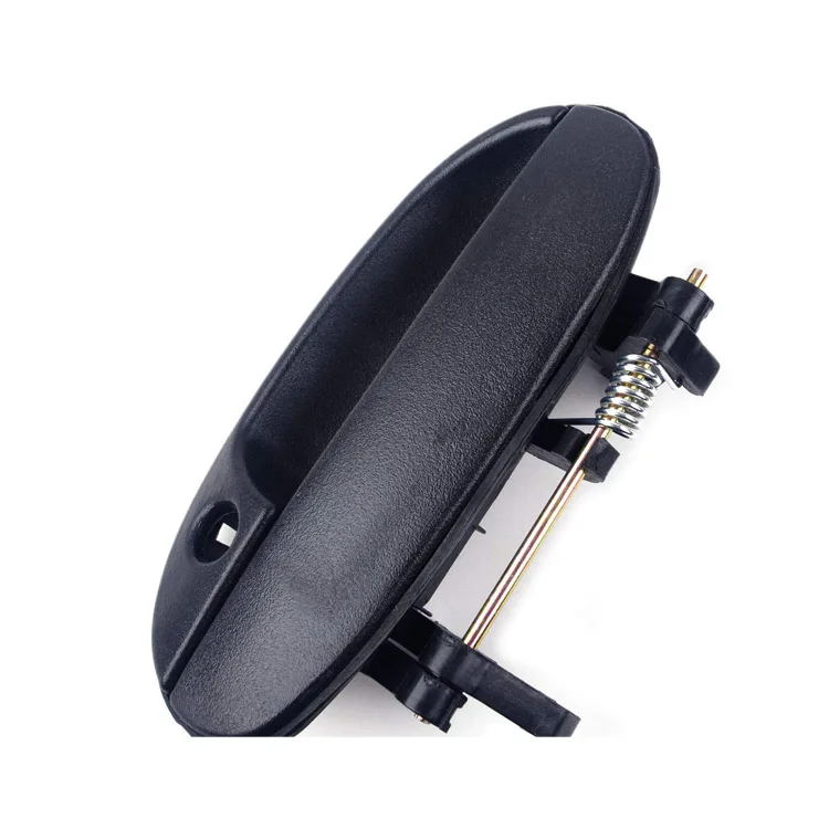 Car Outside External Door Handle  Front Left For Daewoo Lanos 1.6L 1999-2002  96226251