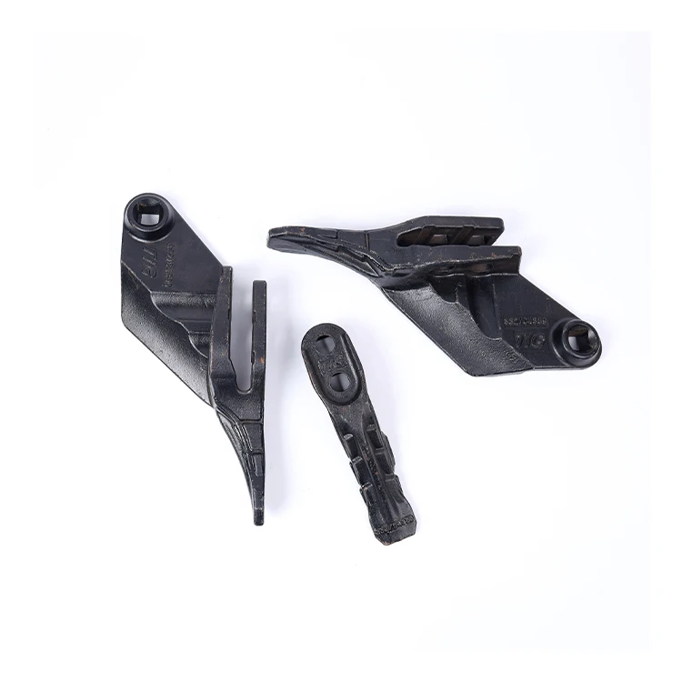 Wholesale New Product Hyundai- Mini Excavator Bucket Teeth And Adapter Bucket Tooth Point Types