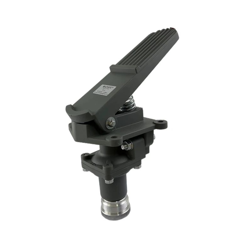 H-1 pedal pressure regulating valve QY402 pedal valve air pressure regulating valve