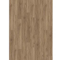 Easy click waterproof and fireproof luxury vinyl flooring click anti-scratched plastic floor vinyl spc flooring 4mm