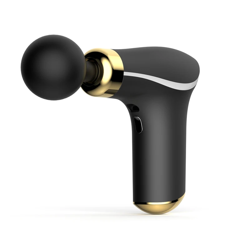 Massager Handheld Percussion Thera Muscle Massage Guns Fascia Gun percussion mini massage gun