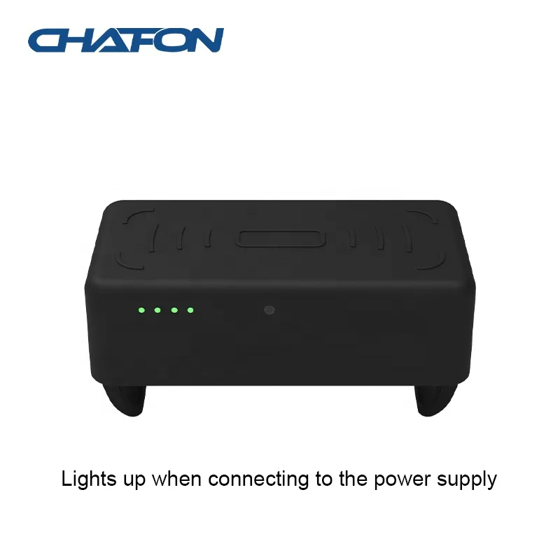 CHAFON HID IOS-18000-6C 26dbm power long range card writer android bluetooth rfid reader