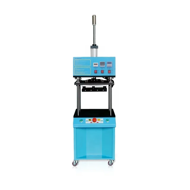 Industrial Desktop Heat Staking Robot Machine Multi-Point Assembly Welding Fusion New Condition Mig PLC Motor Core Components