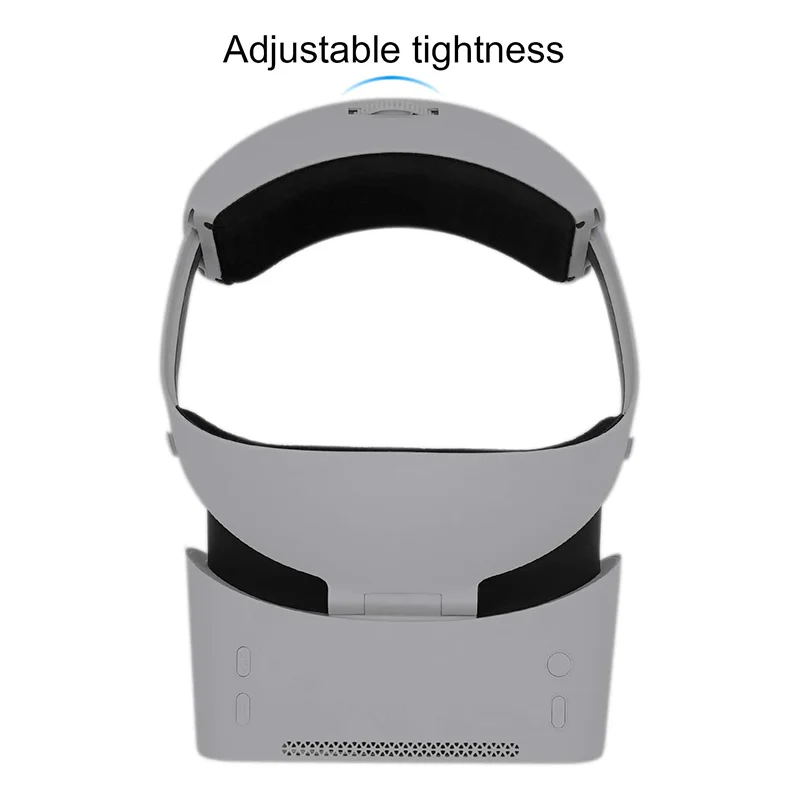 Innovative customize Vr Virtual Reality 4k Headset Vr 3d Glasses Android 3d Glass Vr All in One