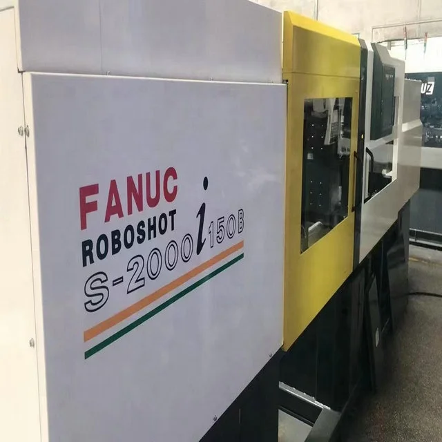 S-2000I150B Fanuc roboshot для машины литья