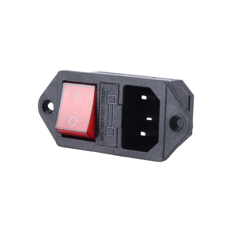 t120/55 rocker switch panel