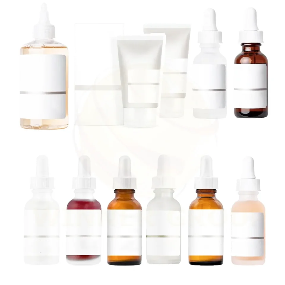 Wholesale Original Niacinamide 10% Zinc 1% Hyaluronic Acid B5 Brighten Complexion Moisturize Arbutin Buffet Lactic Acid