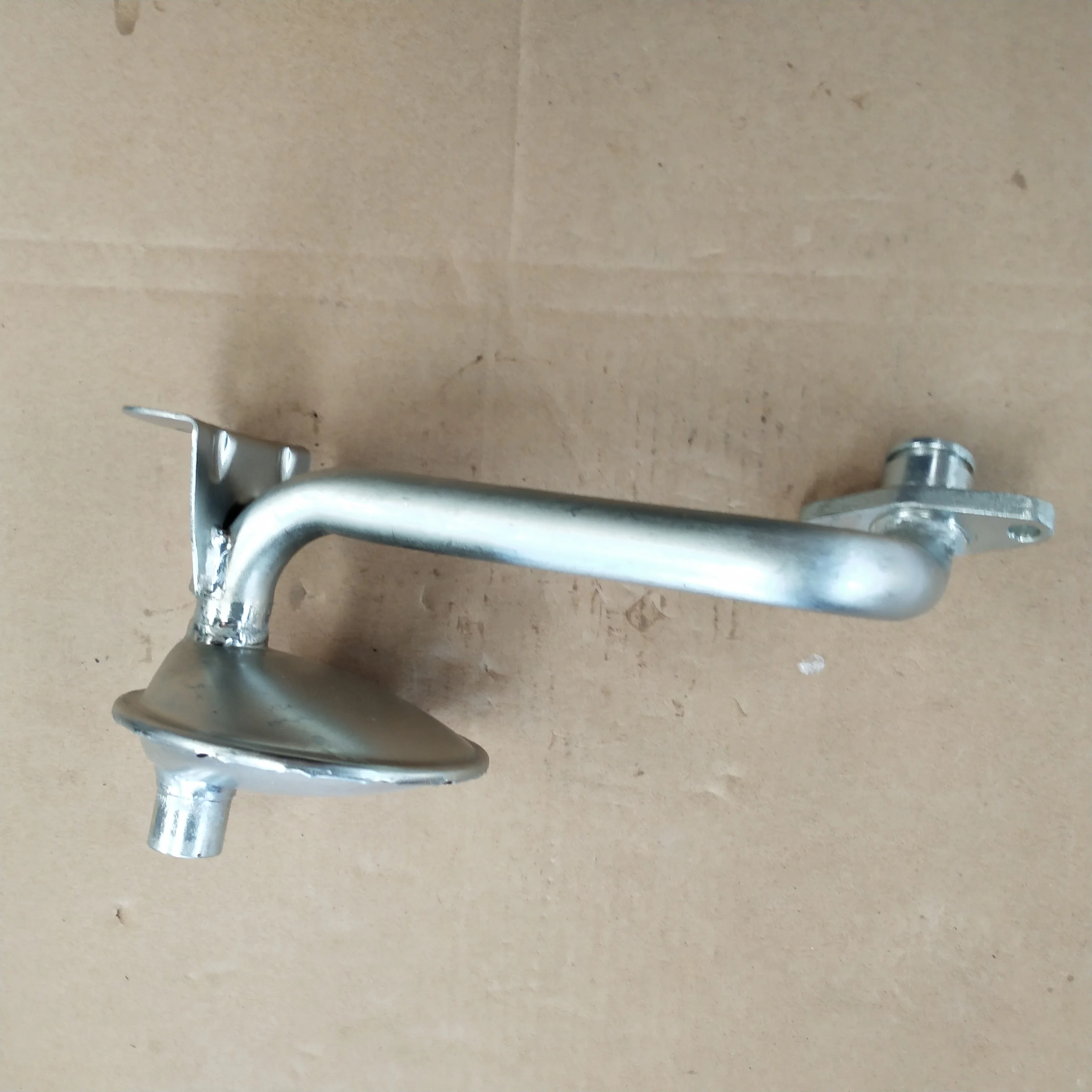 97307612  Oil collector for Naveco Truck parts C-300