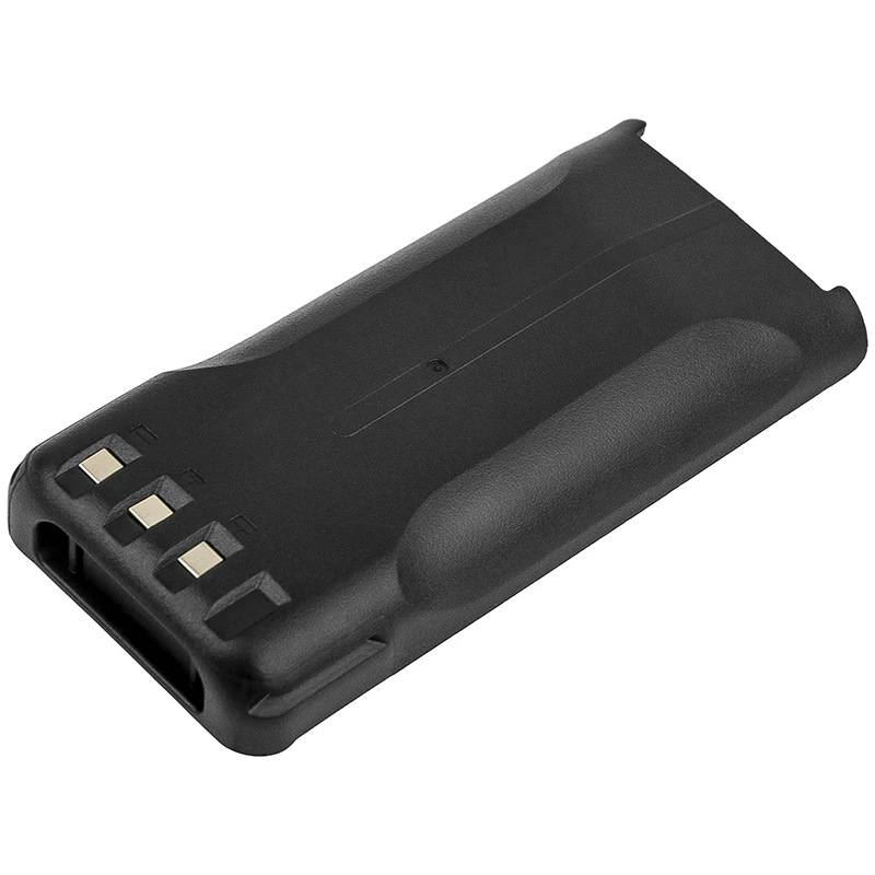 KNB-69L батареи для Kenwood TK3400 TK3302 TK3200L TK-3312 TK2312 TK2212L TK2007 NX-240 NX-340N KNB-45L KNB-29N 7 4 В 2600 мАч