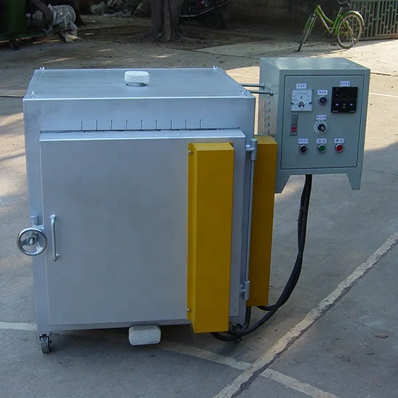 China Manufacturer Ceramic Kiln Ceramic Tableware Small Lab Electric Kiln  For Ceramic Industry