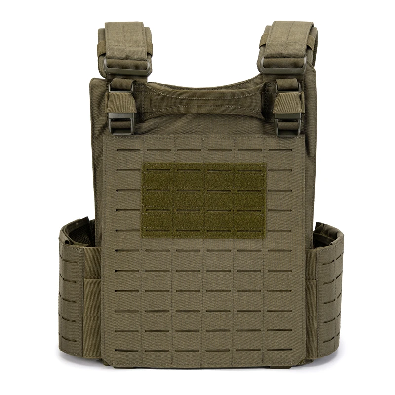 GAG 1000D nylon chaleco tactico ranger green tactical vest plate carrier paintball vests custom tactical vest