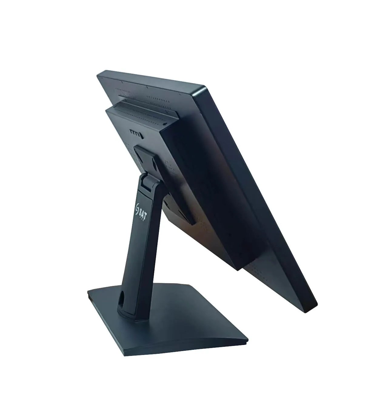 Good quality 10 points 21.5 inch USB Touch Screen LCD Panel Pos payment kiosks