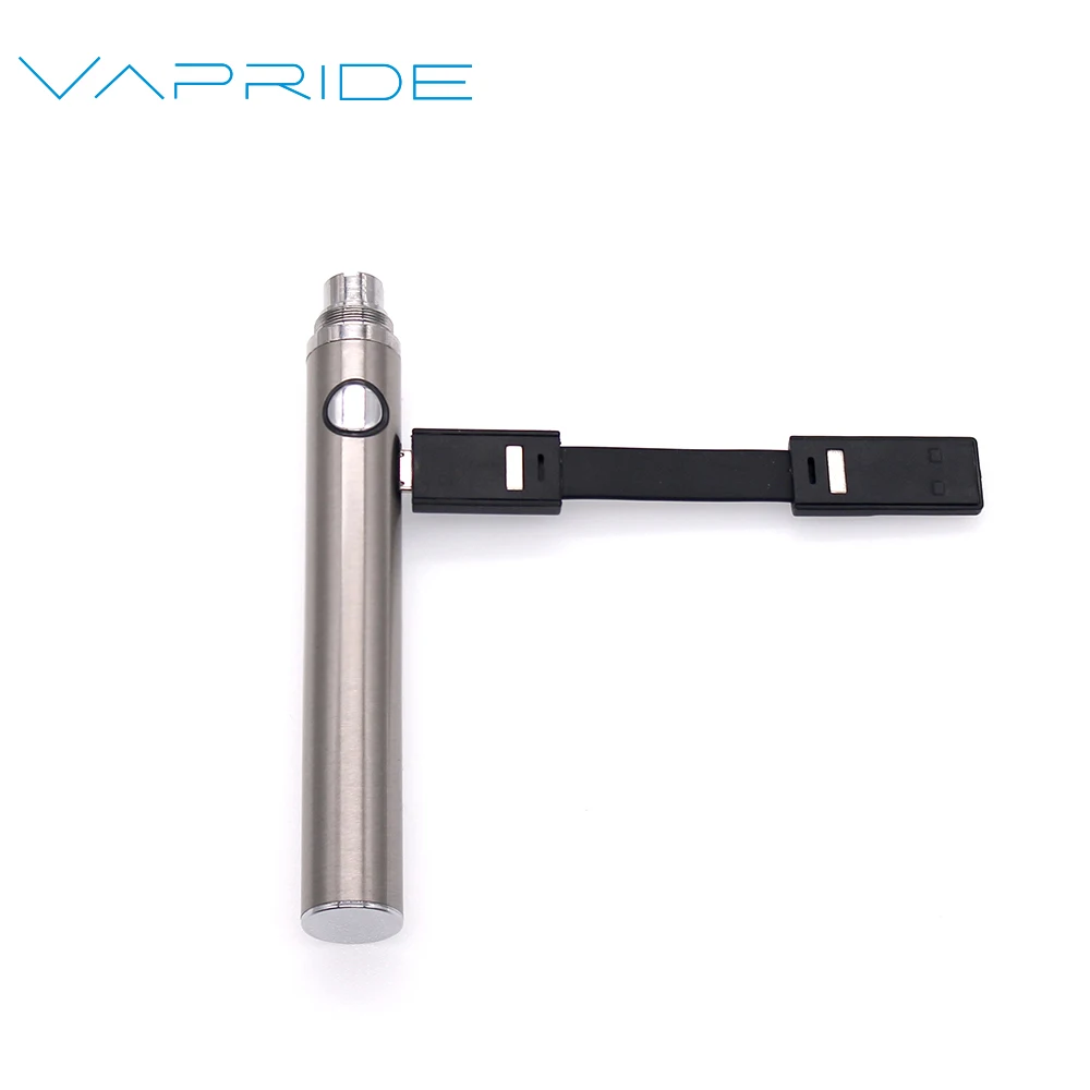 High quality Best e cigarette factory custom pen batteries vape 510 battery vape pen 1100 mAh with carts