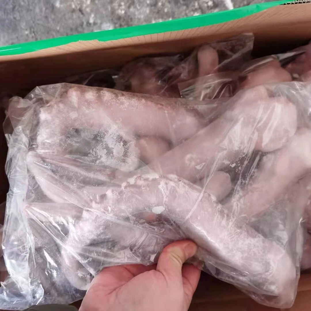  Хит продаж экспортные сушеные морепродукты замороженные игральные кости lолиго каламара Каламар перуанские щупальца