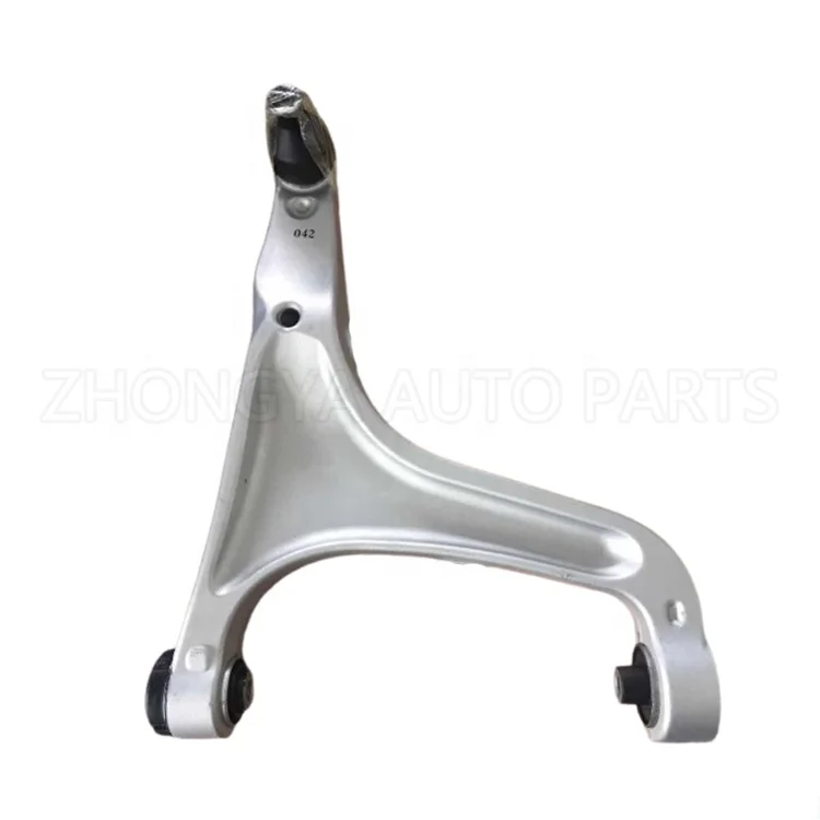 Детали для автомобиля, детали подвески, передний нижний рычаг управления для 2016 Maserati Quattroporte GTS V8 673007125 670107801