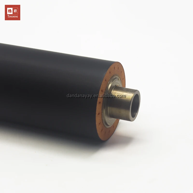 TENGNENG 557 Fuser Pressure Roller For Toshiba E-STUDIO 555 556 557 655 656 755 756 855 856 857 fuser lower pressure roller