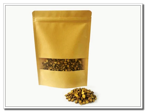 
Crude Herb Medicine Dried Baikal Skullcap Root Scutellaria Baicalensis Factory Supply 