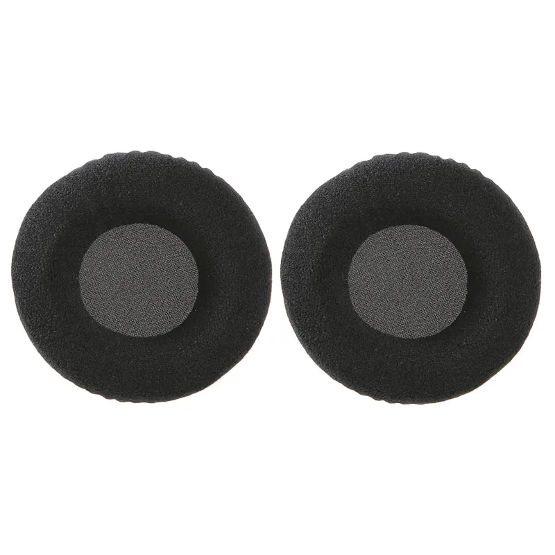 Free Shipping Earpads Steelseries Siberia V1 Ear Cushion Pads Cover Repair Parts Fit For Steelseries Siberia V1 V2 V3 Headphones
