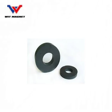 Speaker used ferrite ring magnet Y25 Y28 Y30 Y35BH wholesale
