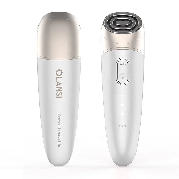 Product 2020 Radio Frequency RF Facial Massage Beauty Machine Equipment