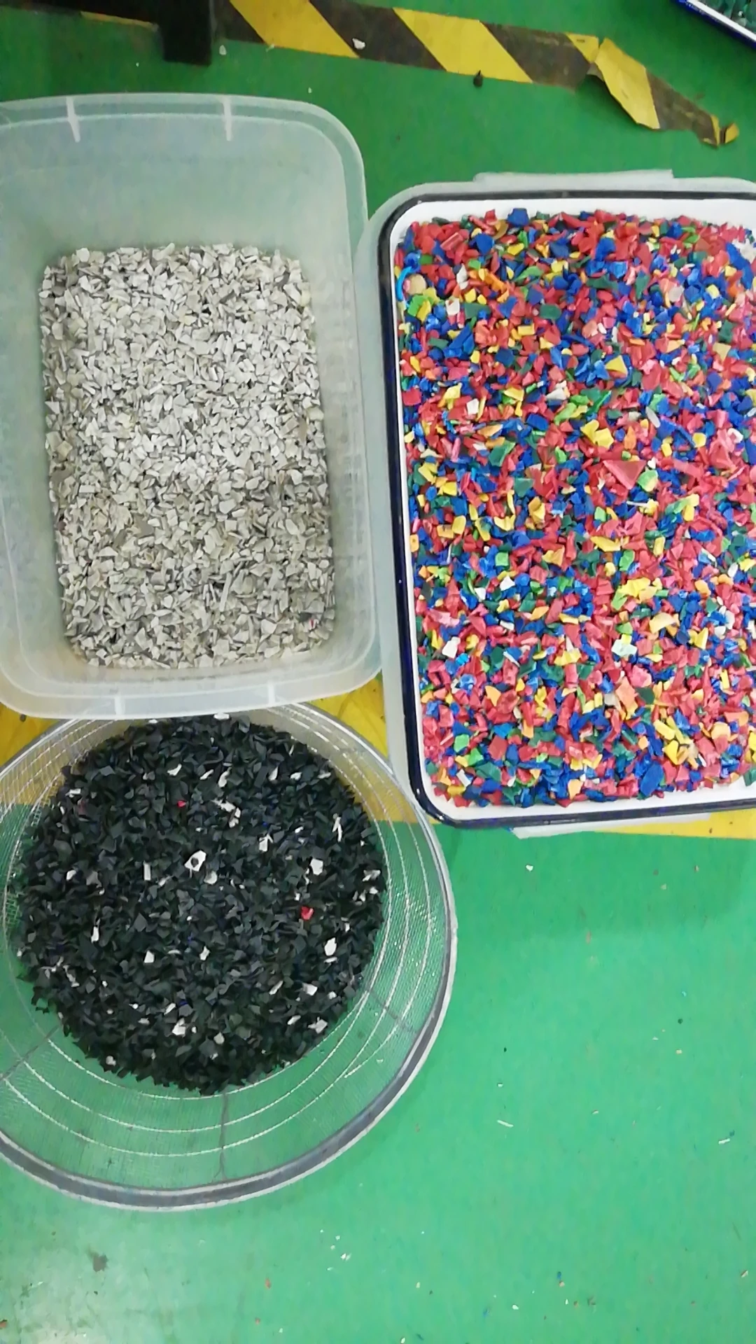 Multipurpose Belt Color Sorter Machine Glass Plastic Mineral Salt Color Sorting Machinery Used In Mining Recycling Plant
