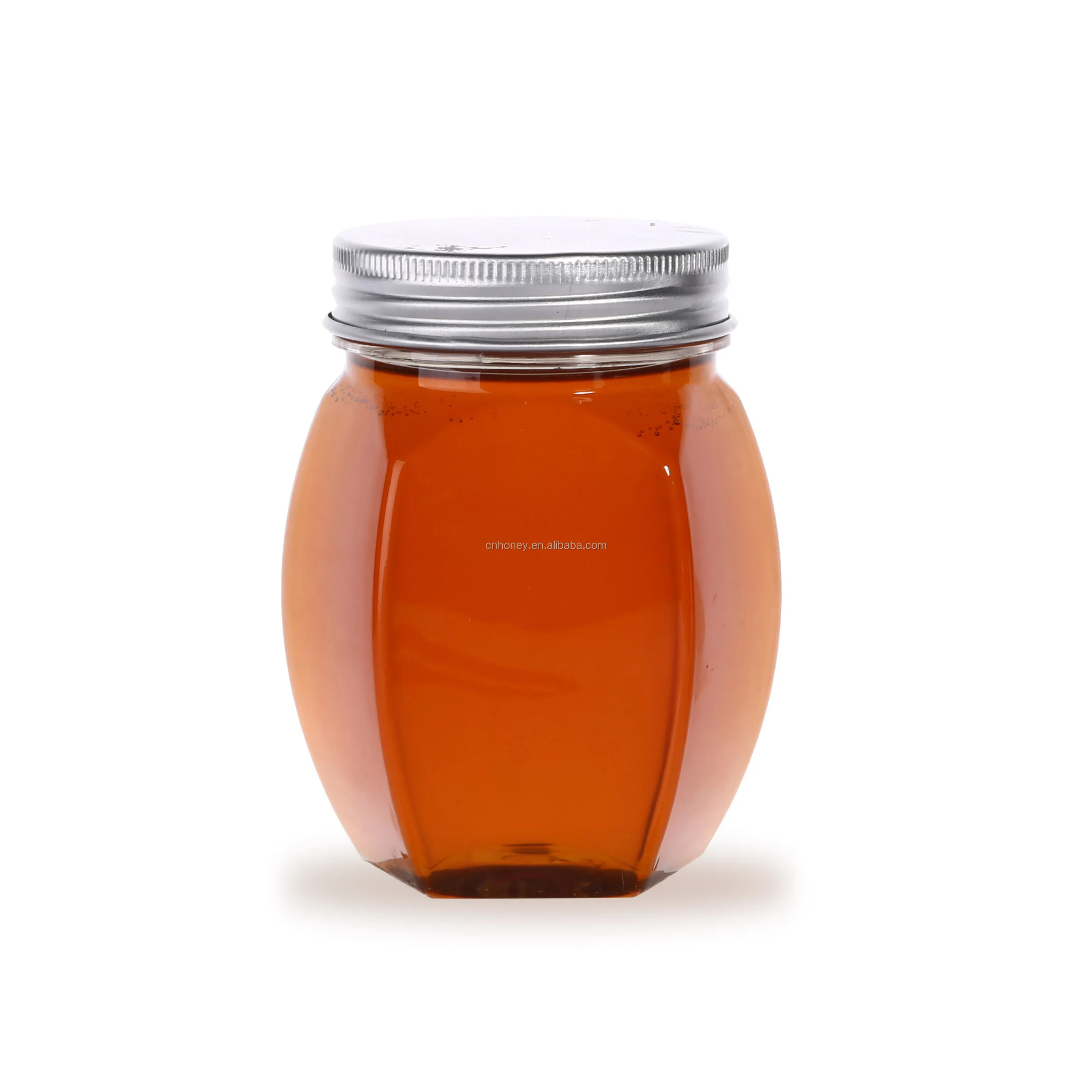 100% Chinese Natural Honey factory