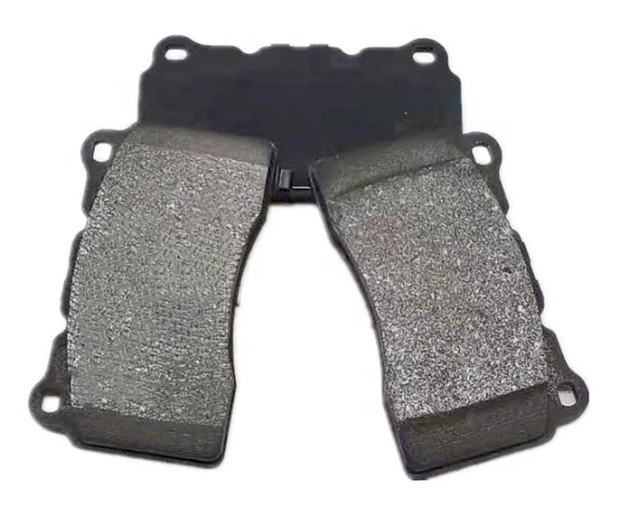 D1001 Brake Pad Factory Direct Supply High Quality with Good Price