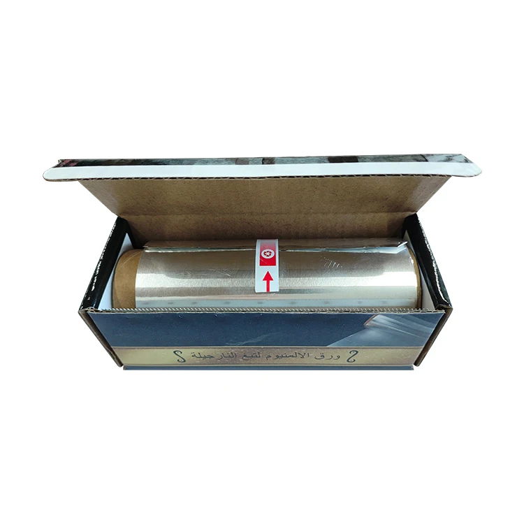 Hot Sales Products Hookah Accessories Aluminum Foil Hookah Shisha Foil Sheets With Hole