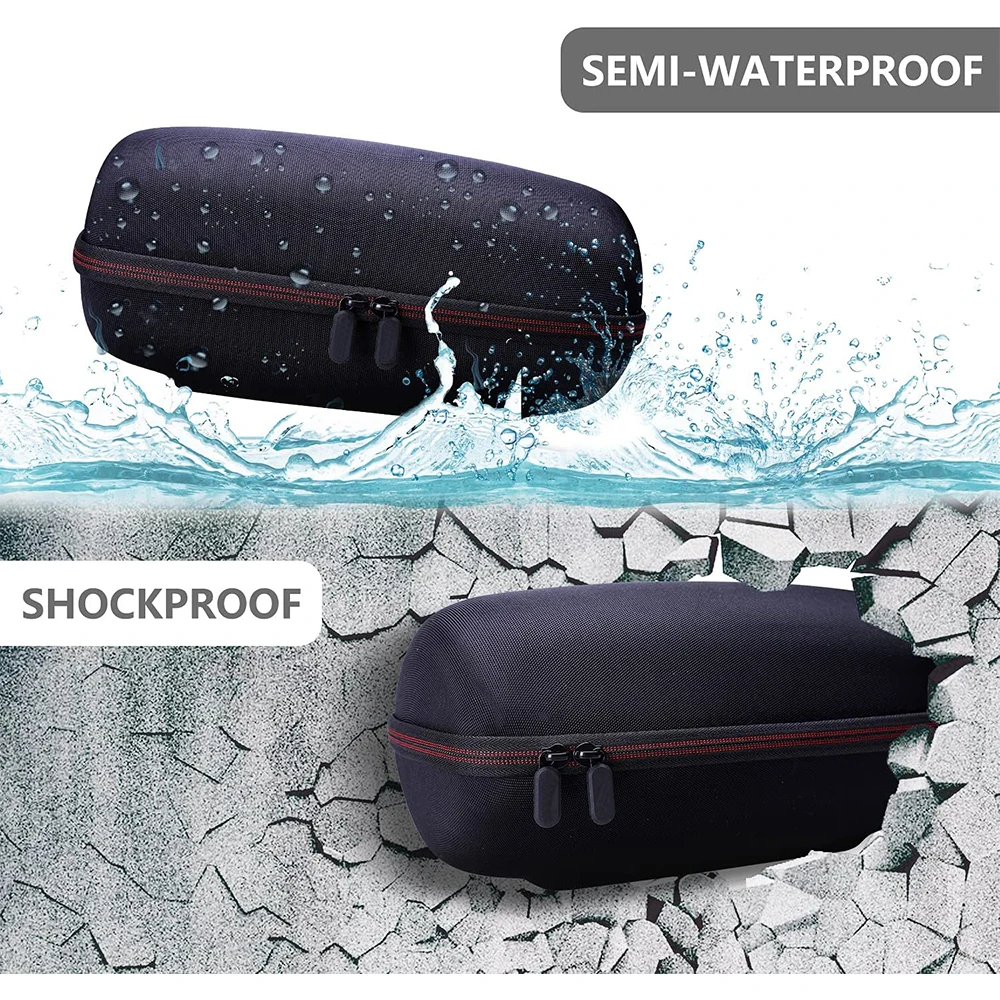Жесткий чехол из ЭВА для JBL1 Xtreme 2 / JBLl 3 портативный водонепроницаемый беспроводной Bluetooth динамик дорожная Защитная сумка переноски