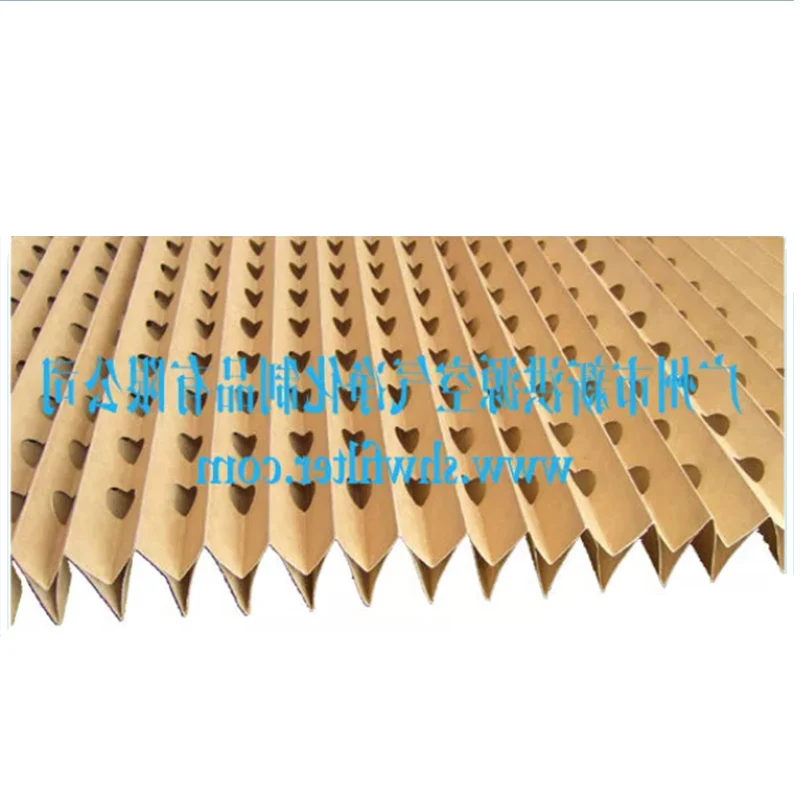 High quality and hot sale of new andre type concentric overspray filter paper for furniture spraying