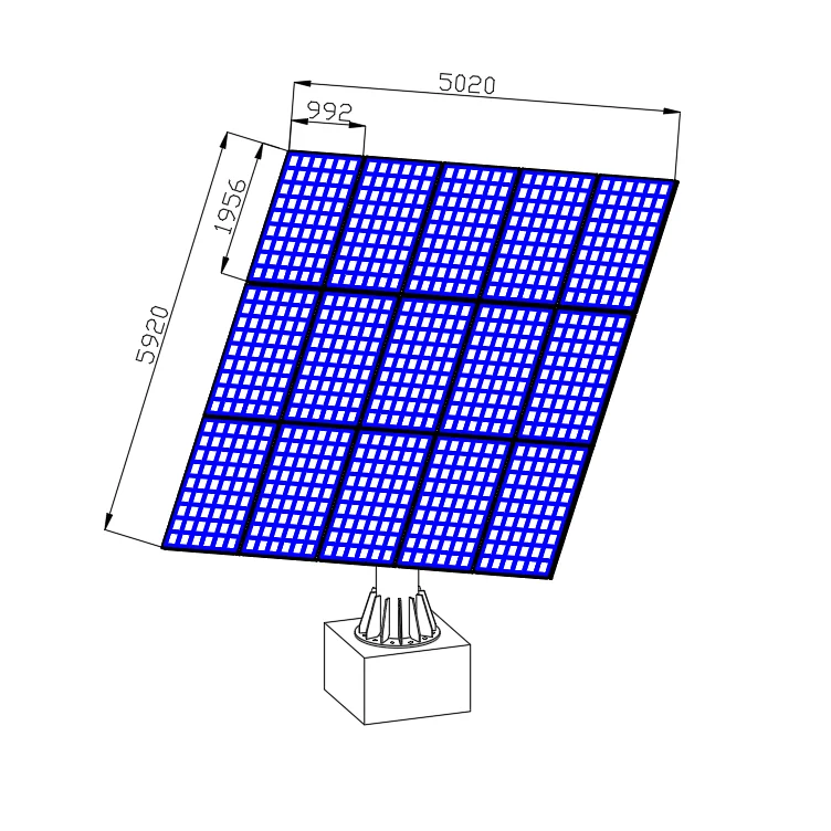 Solar system renewable green energy off grid solar panel kit solar energy system