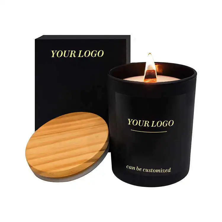 Заводская поставка, ароматизированные свечи