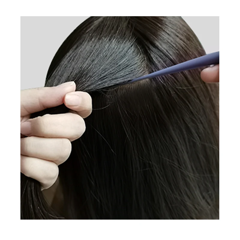 Wholesale Salon Barber Hair Cut Styling Salon DYE Color Tinting Comb Brush Hairdressing Tool Tint brush Hair Color Brush