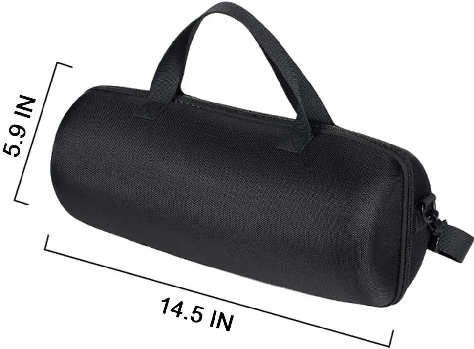 Selling EVA cases For Flight 18 Subwoofer And Cary Protective Silicone Jb Megablast Sonos One 1000Watt Eva Speaker Case