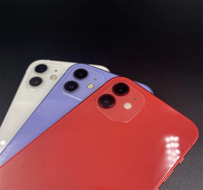 Good price used mobile phone for apple phone12 for iphone pro 128g