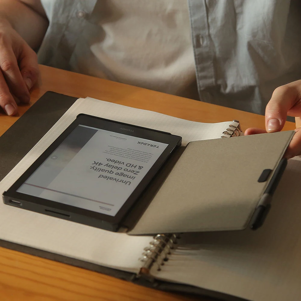 300PPI 150PPI Color Eink Tablet E Book Reader 4Gb 64Gb Android