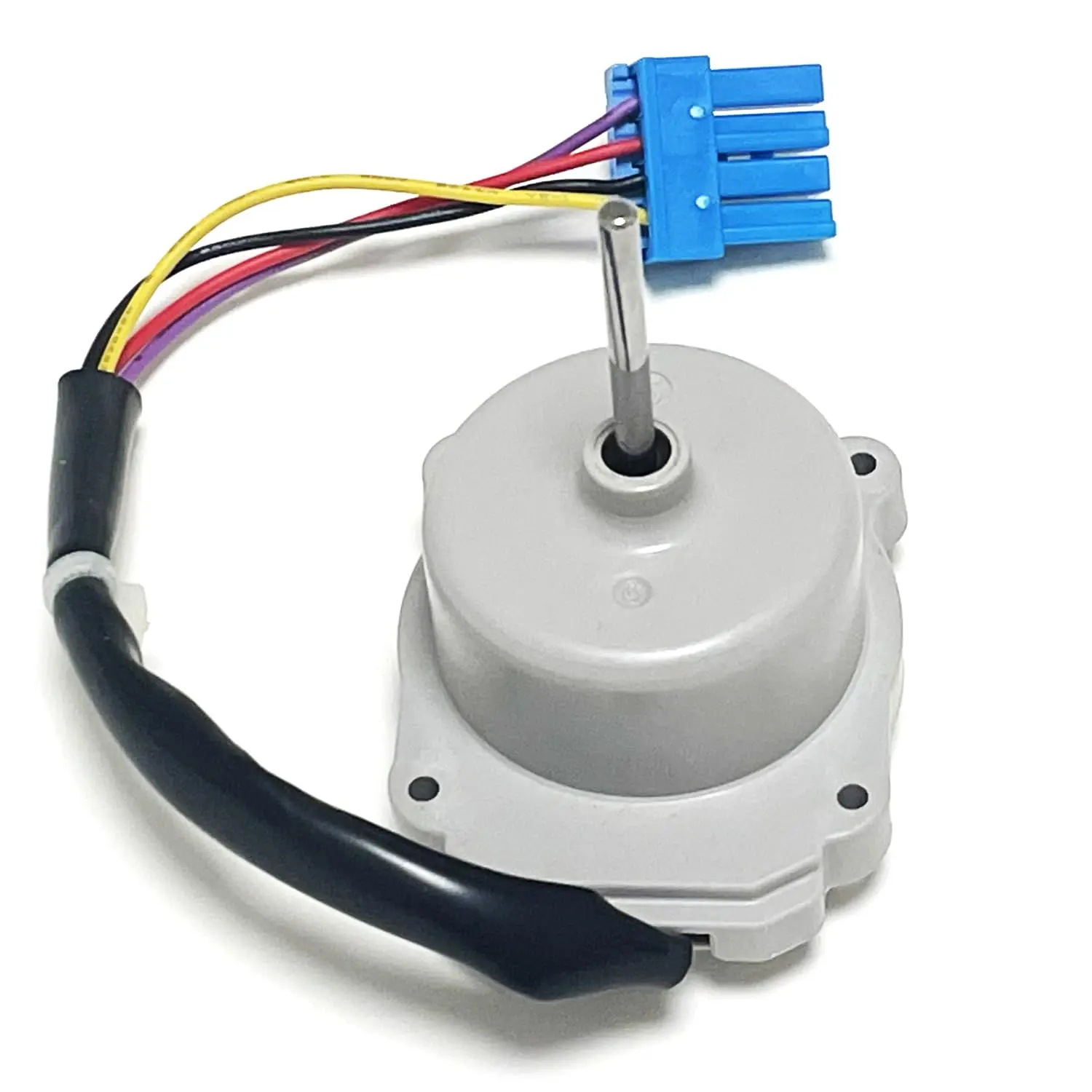 Refrigerator Parts EAU65058302 Refrigerator Evapoartor Fan Motor Replace EAU64843805