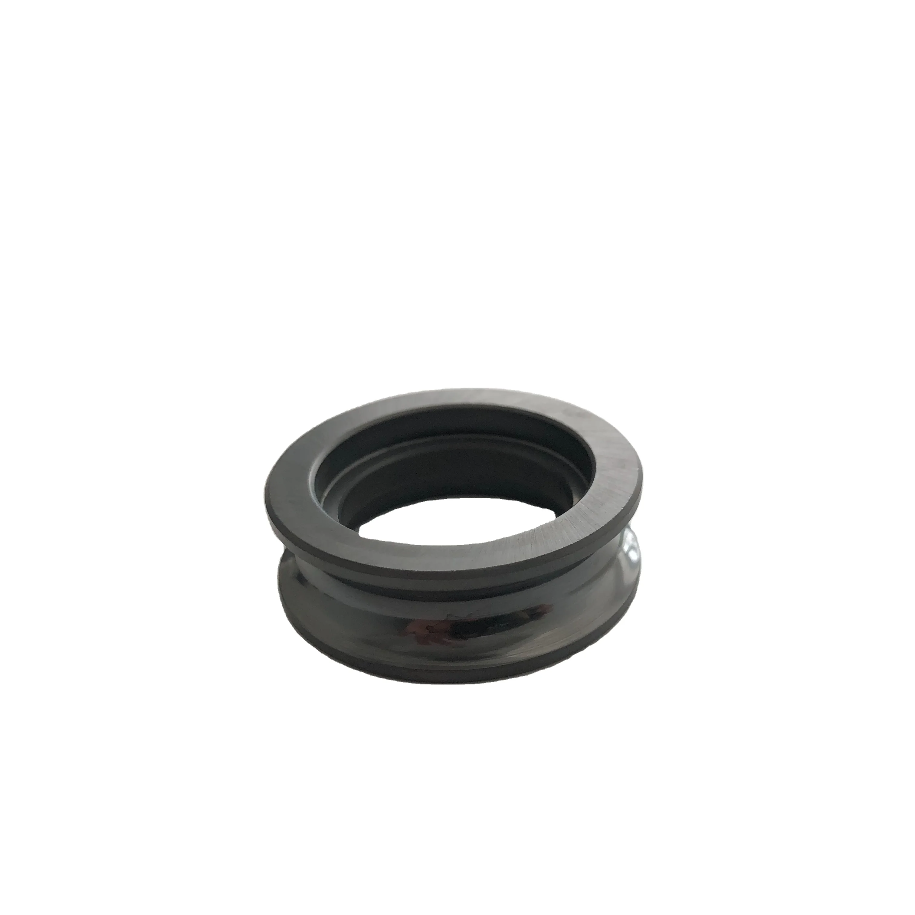 Thermal Shock Resistant Silicon Nitride Si3N4 Ceramic Roller for Guiding