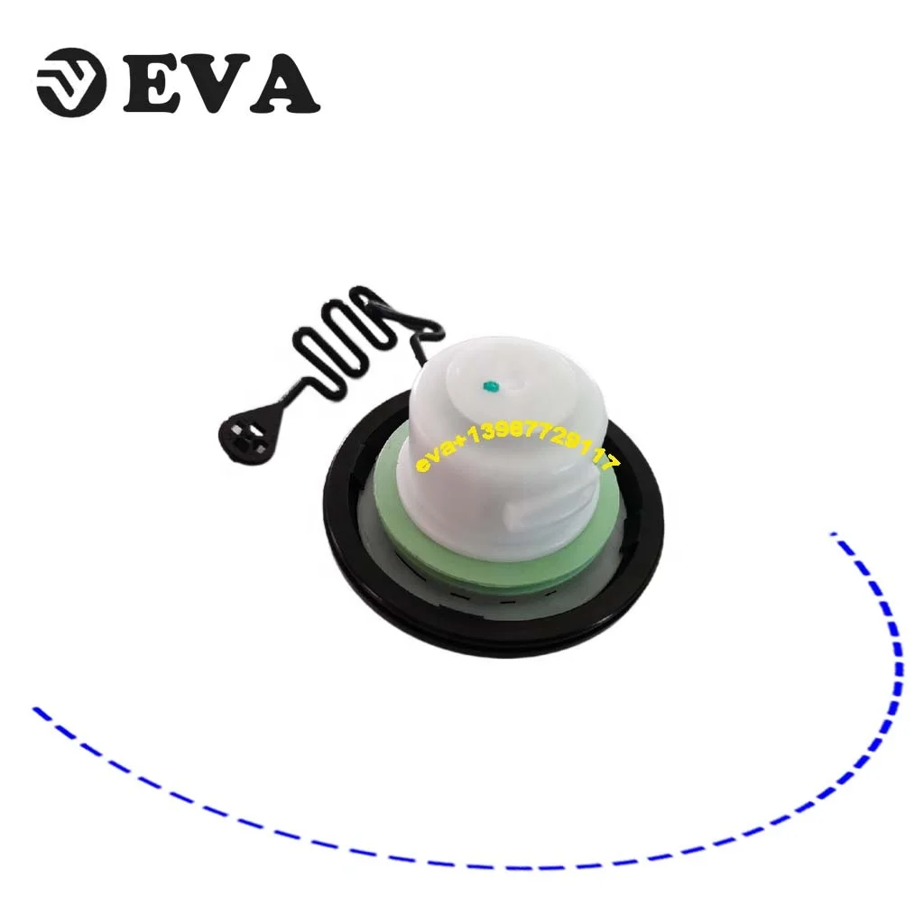 EVA завод 6G919030AD для Ford Focus MK2 2005-2012 5M5A 903 дБ бак